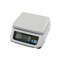 Весы порционные CAS SWN-6 Весы порционные CAS SWN-6