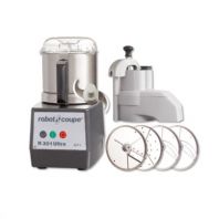 Процессор кухонный Robot Coupe R301 ULTRA + 4 диска Процессор кухонный Robot Coupe R301 ULTRA + 4 диска