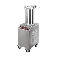 Шприц колбасный автоматический Hurakan HKN-ISA15 Шприц колбасный автоматический Hurakan HKN-ISA15