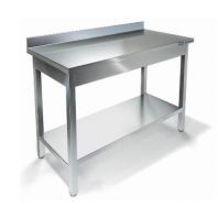 Стол производственный пристенный Kayman СП-222/1307 Стол производственный пристенный Kayman СП-222/1307