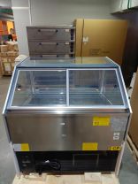 Витрина для мороженого CARPINI THOMAS TM 12SH Витрина для мороженого CARPINI THOMAS TM 12SH