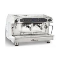 Кофемашина автомат Bezzera ARCADIA DE PID 2GR белая, мультифазная Кофемашина автомат Bezzera ARCADIA DE PID 2GR белая, мультифазная