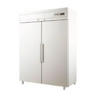 Шкаф морозильный с глухой дверью Polair CB114-S 1006078D Шкаф морозильный с глухой дверью Polair CB114-S 1006078D