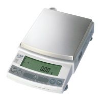 Весы лабораторные CAS CUX-4200S Весы лабораторные CAS CUX-4200S