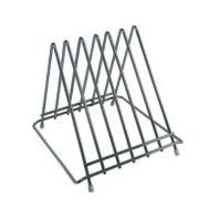 Подставка для 6 досок, нерж.сталь WSC12 Подставка для 6 досок, нерж.сталь WSC12