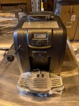 Кофеварка Hurakan HKN-ME715 Кофеварка Hurakan HKN-ME715