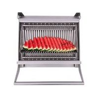 Устройство для нарезки арбуза на ломтики Cancan 1327 Устройство для нарезки арбуза на ломтики Cancan 1327