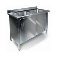 Ванна моечная цельнотянутая Kayman ВМЦ-252/66 Ванна моечная цельнотянутая Kayman ВМЦ-252/66