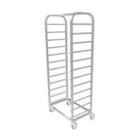 Тележка-шпилька Кобор ШП-59/33 Тележка-шпилька Кобор ШП-59/33