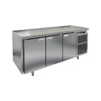 Стол холодильный Hicold SN 111/TN O (R290) Стол холодильный Hicold SN 111/TN O (R290)