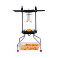 Устройство для нарезки фруктов на 6 частей Cancan 1315-2 Устройство для нарезки фруктов на 6 частей Cancan 1315-2