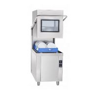 Машина посудомоечная МПК-1100К Машина посудомоечная МПК-1100К