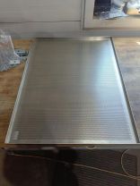 Противень перфорированный Apach Bakery Line AT68P Противень перфорированный Apach Bakery Line AT68P