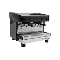Кофемашина полуавтомат Robustezza ST2M COMPACT/ черная+высокая группа 1Ф Кофемашина полуавтомат Robustezza ST2M COMPACT/ черная+высокая группа 1Ф