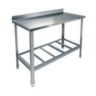 Стол производственный пристенный Kayman СП-255/1207 Стол производственный пристенный Kayman СП-255/1207