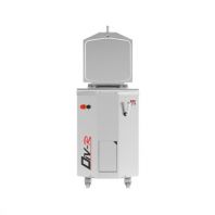 Тестоделитель Jac DIV-R20 круг Тестоделитель Jac DIV-R20 круг