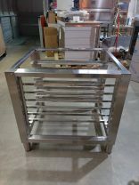 Подставка Apach A7984H80S Подставка Apach A7984H80S