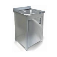 Ванна моечная цельнотянутая Kayman ВМЦ-241/67 Ванна моечная цельнотянутая Kayman ВМЦ-241/67