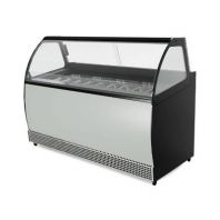 Витрина для мороженого VENETO VN-1,75 Витрина для мороженого VENETO VN-1,75