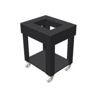 Подставка открытая для печи Movilfrit BR 45 203194/ВЫСТ Подставка открытая для печи Movilfrit BR 45 203194/ВЫСТ