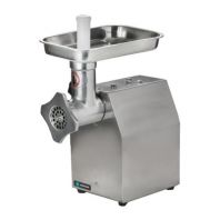 Мясорубка Hurakan HKN-12SC Мясорубка Hurakan HKN-12SC