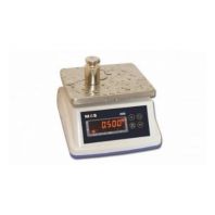 Весы порционные влагостойкие с дисплеем для клиента MAS MSWE-15D/ВЫСТ Весы порционные влагостойкие с дисплеем для клиента MAS MSWE-15D/ВЫСТ
