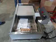 Электрическое тепловое оборудование Электрическое тепловое оборудование