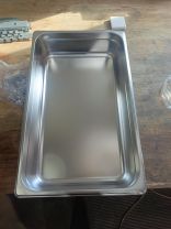 Гастроемкость Hurakan GN 1/1-100 Гастроемкость Hurakan GN 1/1-100