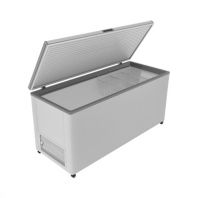 Ларь морозильный Frostor F 600 S белый (серая рамка)) STANDART (пропан) Ларь морозильный Frostor F 600 S белый (серая рамка)) STANDART (пропан)