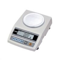 Весы лабораторные CAS MWII-3000B Весы лабораторные CAS MWII-3000B