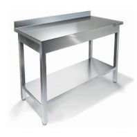 Стол производственный пристенный Kayman СП-222/1207 Стол производственный пристенный Kayman СП-222/1207