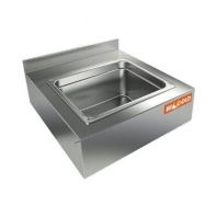 Рукомойник настенный Hicold НРМГ-4040 Рукомойник настенный Hicold НРМГ-4040