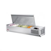 Саладетта холодильная настольная Turboair CTST-1200 Саладетта холодильная настольная Turboair CTST-1200