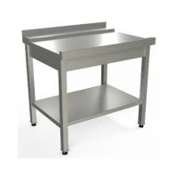 Стол для чистой посуды Kayman для П/М TATRA СПМ-322/0907 левый Стол для чистой посуды Kayman для П/М TATRA СПМ-322/0907 левый
