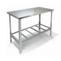 Стол производственный центральный Kayman СЦ-255/1506 Стол производственный центральный Kayman СЦ-255/1506