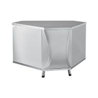 Прилавок угловой ПАТША МП-90М-01 внутренний Прилавок угловой ПАТША МП-90М-01 внутренний