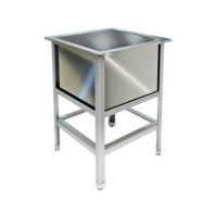 Ванна моечная сварная Kayman ВМ-311/700 Ванна моечная сварная Kayman ВМ-311/700