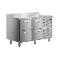 Стол холодильный Kayman КСХ-22/70 Стол холодильный Kayman КСХ-22/70