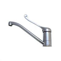 Смеситель Hurakan HKN-FSM01 локтевой Смеситель Hurakan HKN-FSM01 локтевой