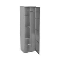 Шкаф для хозинвентаря Кобор ШХ-60/50 Шкаф для хозинвентаря Кобор ШХ-60/50