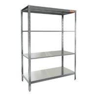 Стеллаж Hicold НСК-12/6 Стеллаж Hicold НСК-12/6