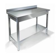 Стол производственный пристенный Kayman СП-222/0806 Стол производственный пристенный Kayman СП-222/0806