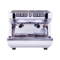 Кофемашина APPIA LIFE COMPACT 2GR S/ белый+экономайзер+высокая группа 1Ф 167635 Кофемашина APPIA LIFE COMPACT 2GR S/ белый+экономайзер+высокая группа 1Ф 167635