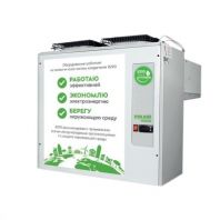 Моноблок Polair MM218S GREEN 1120041d Моноблок Polair MM218S GREEN 1120041d