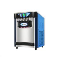 Фризер для мороженого Hurakan HKN-BQ66TPS Фризер для мороженого Hurakan HKN-BQ66TPS