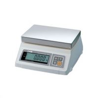 Весы порционные CAS SW-5W Весы порционные CAS SW-5W