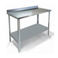 Стол производственный пристенный Kayman СП-242/0606 Стол производственный пристенный Kayman СП-242/0606