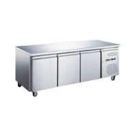 Стол холодильный Tatra TRTGN3 TN Стол холодильный Tatra TRTGN3 TN