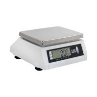 Весы порционные CAS SW-10W (DD) два дисп Весы порционные CAS SW-10W (DD) два дисп