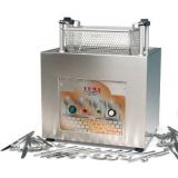 Машины для сушки и полировки столовых приборов Машины для сушки и полировки столовых приборов